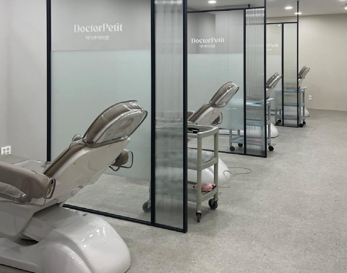 [Creatrip-н онцгой саналууд] Доктор Петит Клиник Мёндон салбар 3