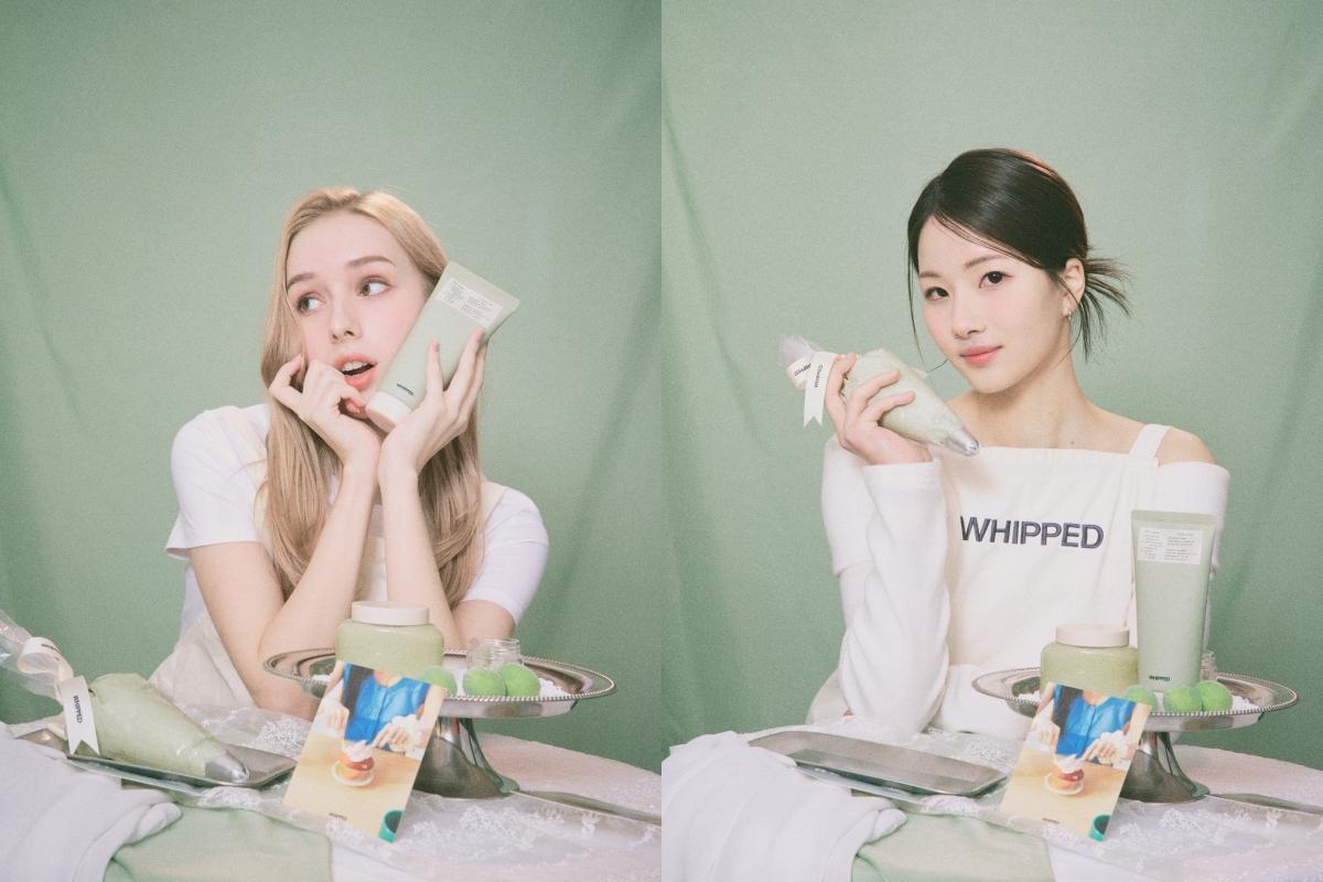 WHIPPED HOUSE 成數 | 體驗課程與模特兒 4