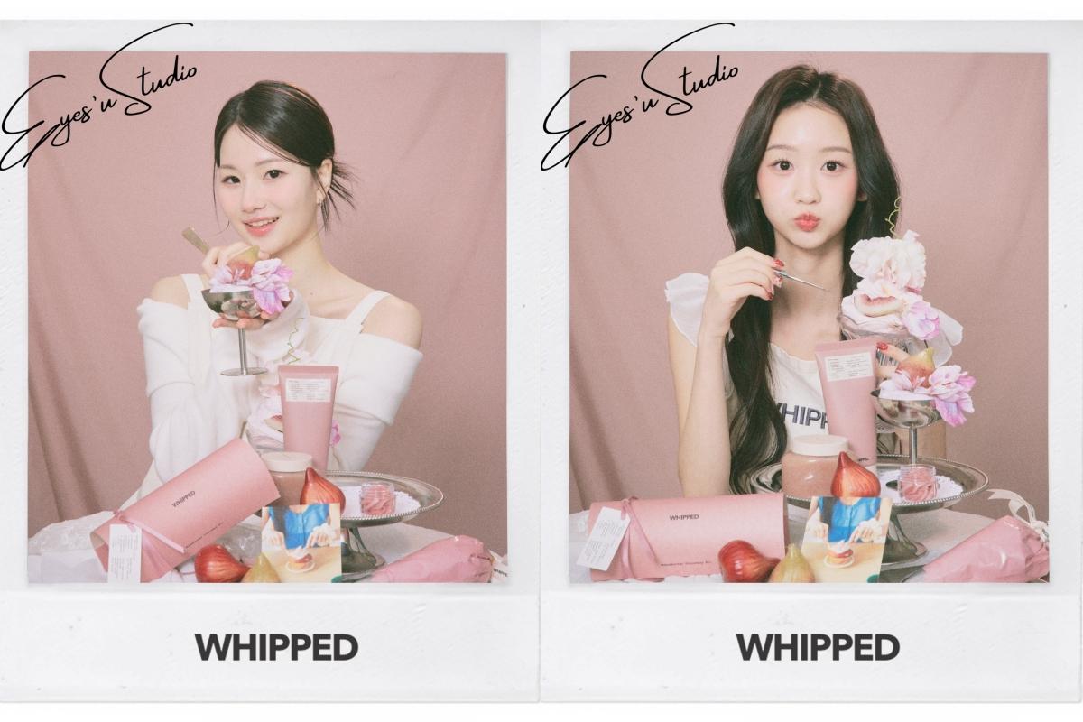 WHIPPED HOUSE 成數 | 體驗課程與模特兒 5