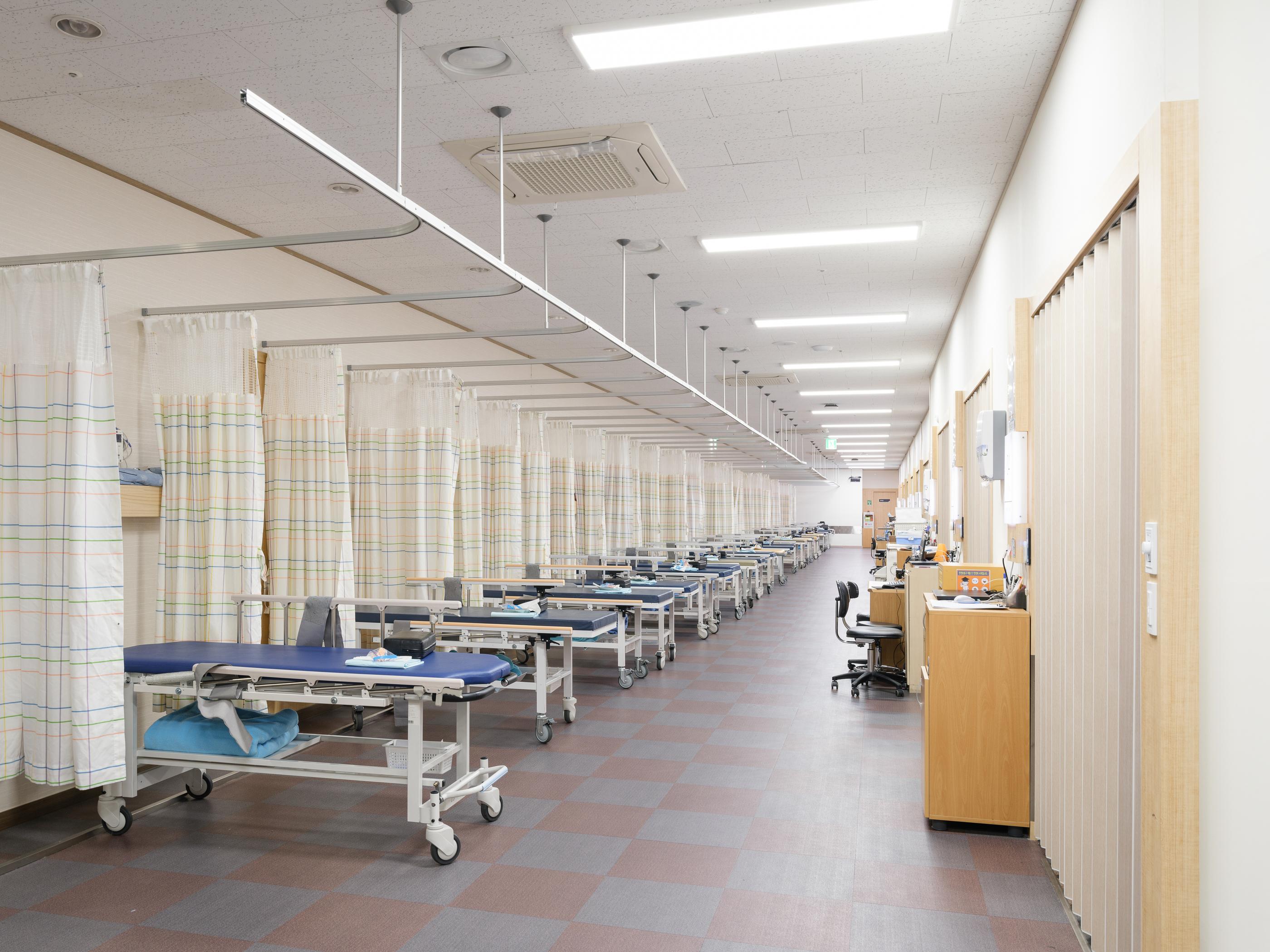 health checkup in busan