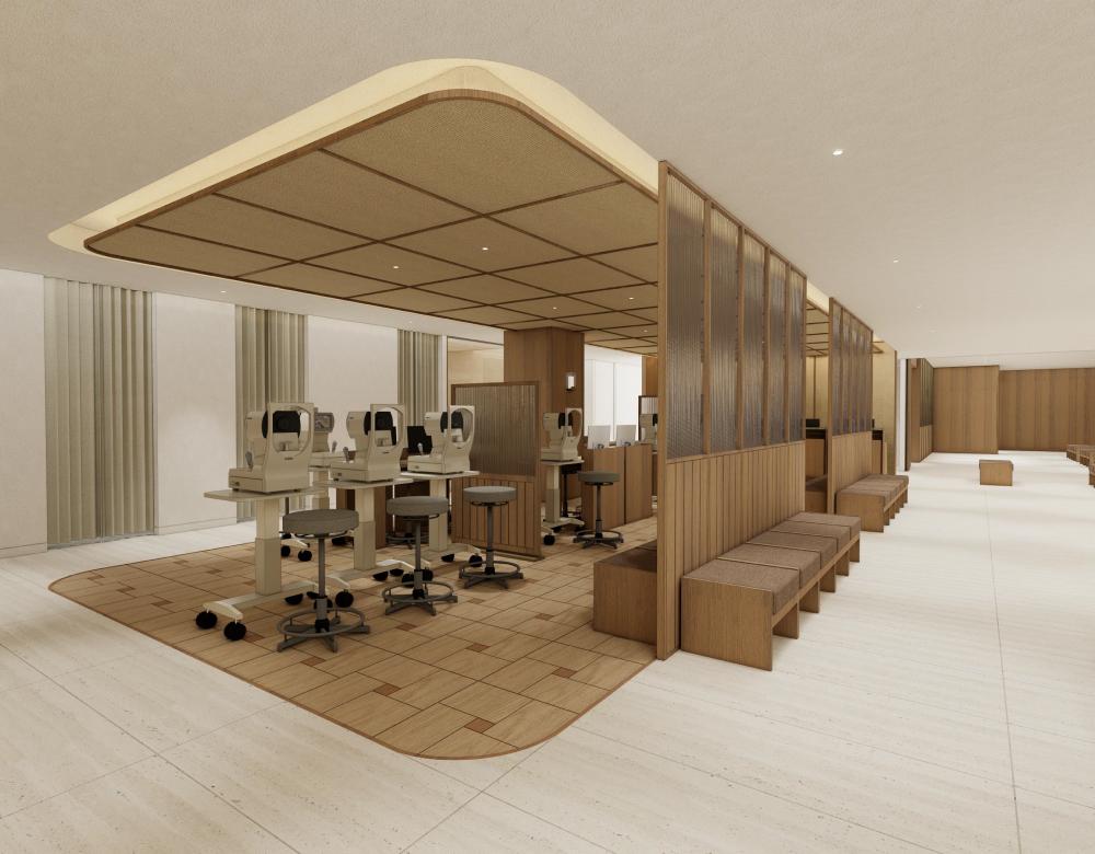 Bright Eye Clinic Online Consultation 5