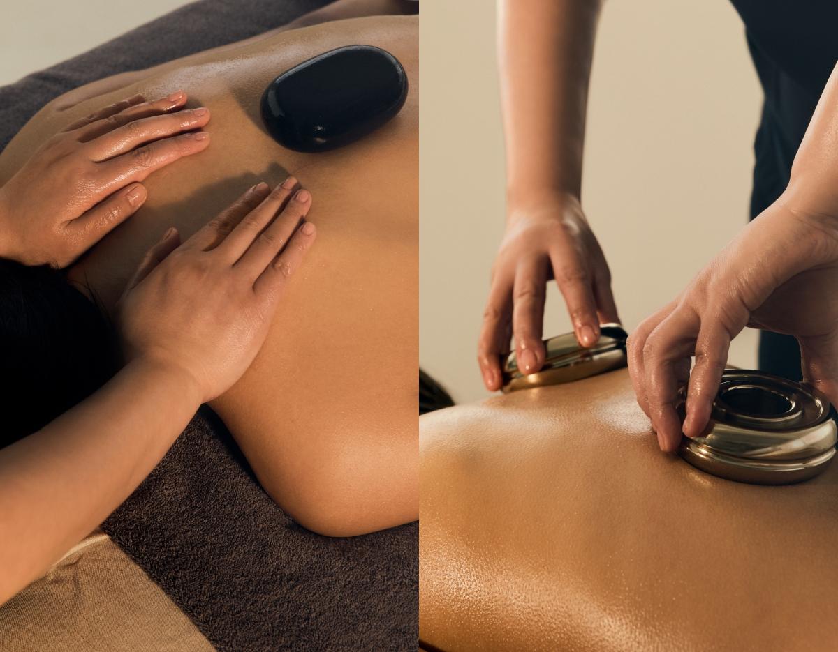 FLOWSEOUL Massage & SPA, филиал в Джамсиле, Сонгпа | Популярный среди местных жителей оздоровительный центр в Сеуле 4
