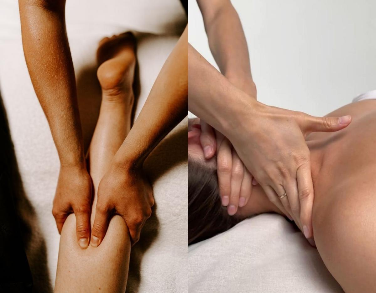 FLOWSEOUL Massage & SPA, филиал в Джамсиле, Сонгпа | Популярный среди местных жителей оздоровительный центр в Сеуле 5