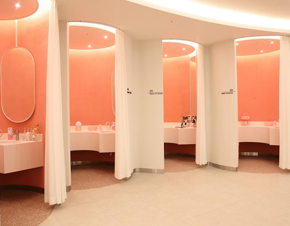 提供私人機場接送服務 | RE:BERRY Clinic麗貝瑞皮膚科（永宗島店） 4