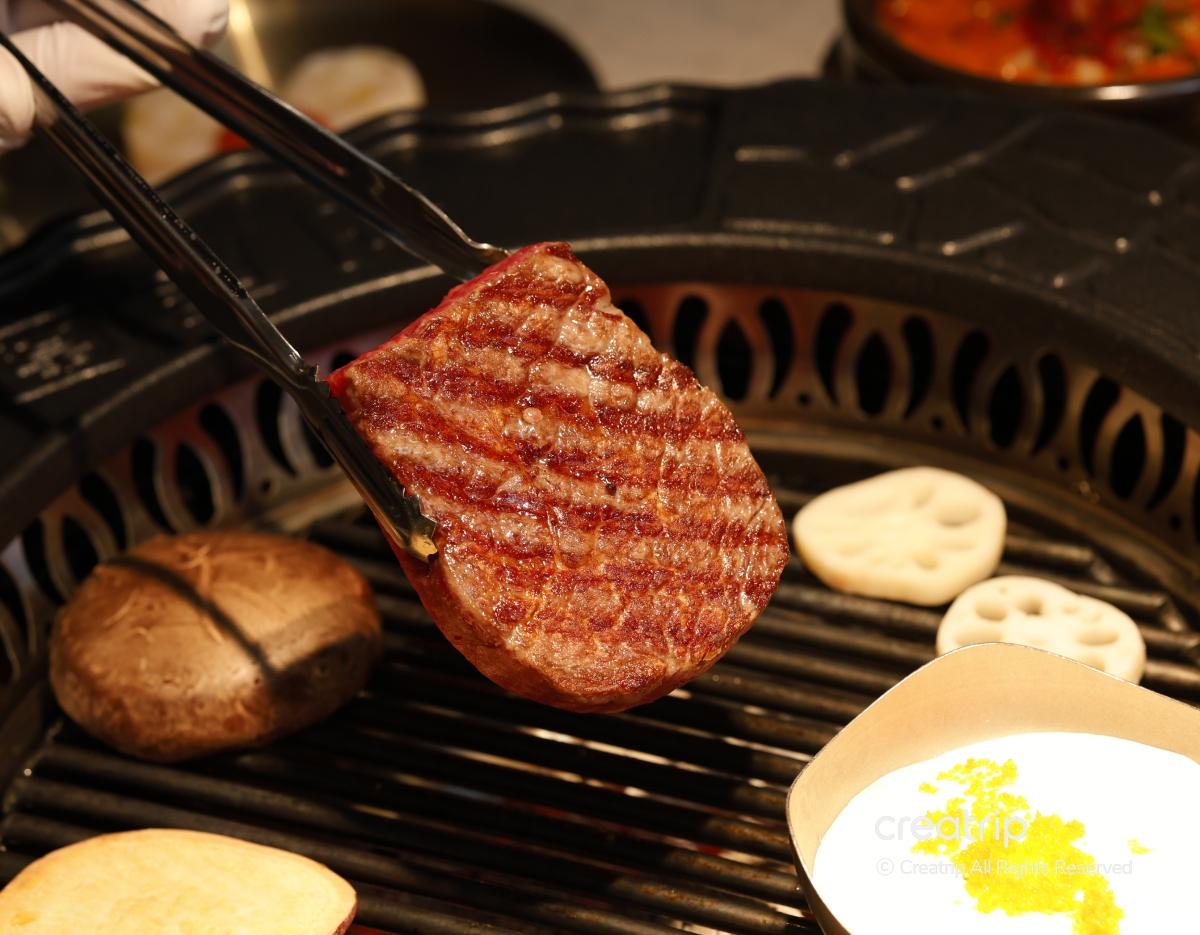 leejungwon Myeongdong Branch