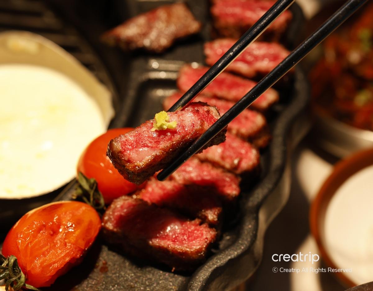 leejungwon Myeongdong Branch