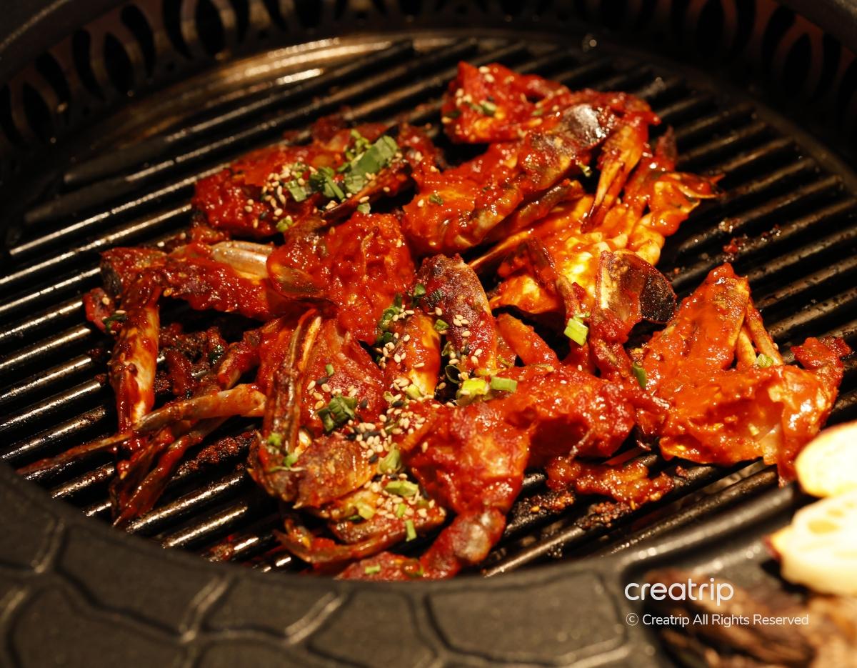 leejungwon Myeongdong Branch