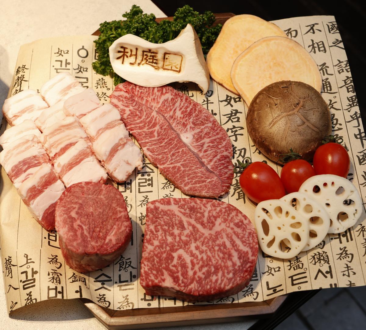 leejungwon Myeongdong Branch