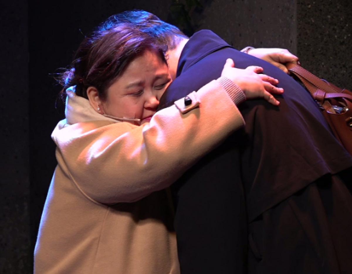 The Second Chance Convenience Store