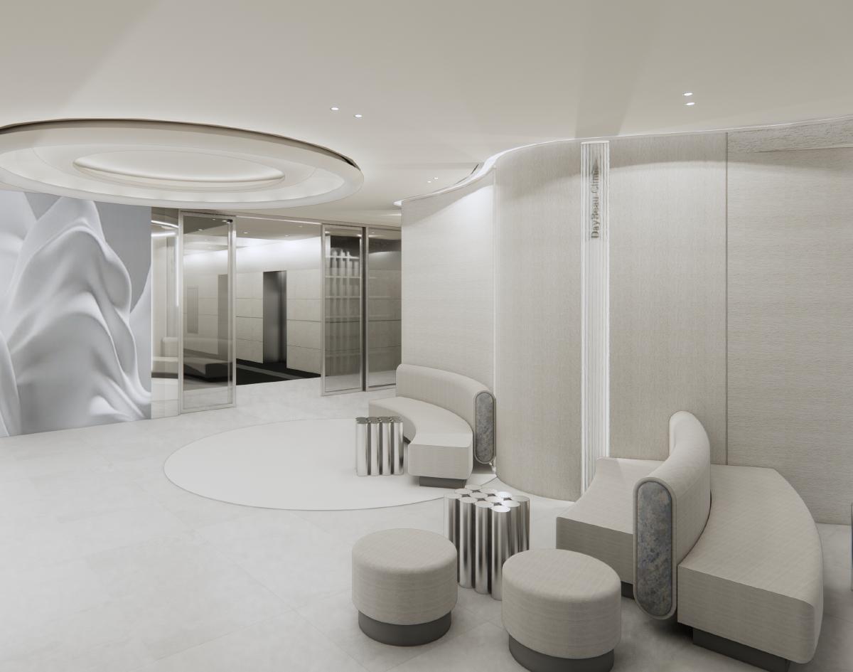 DayBeau Clinic（釜山西面店） 5