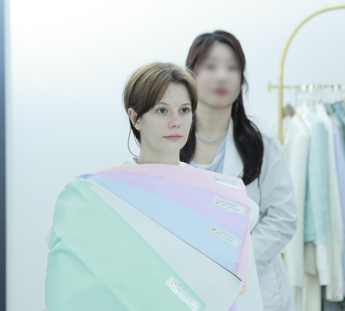 colorholic Myeongdong