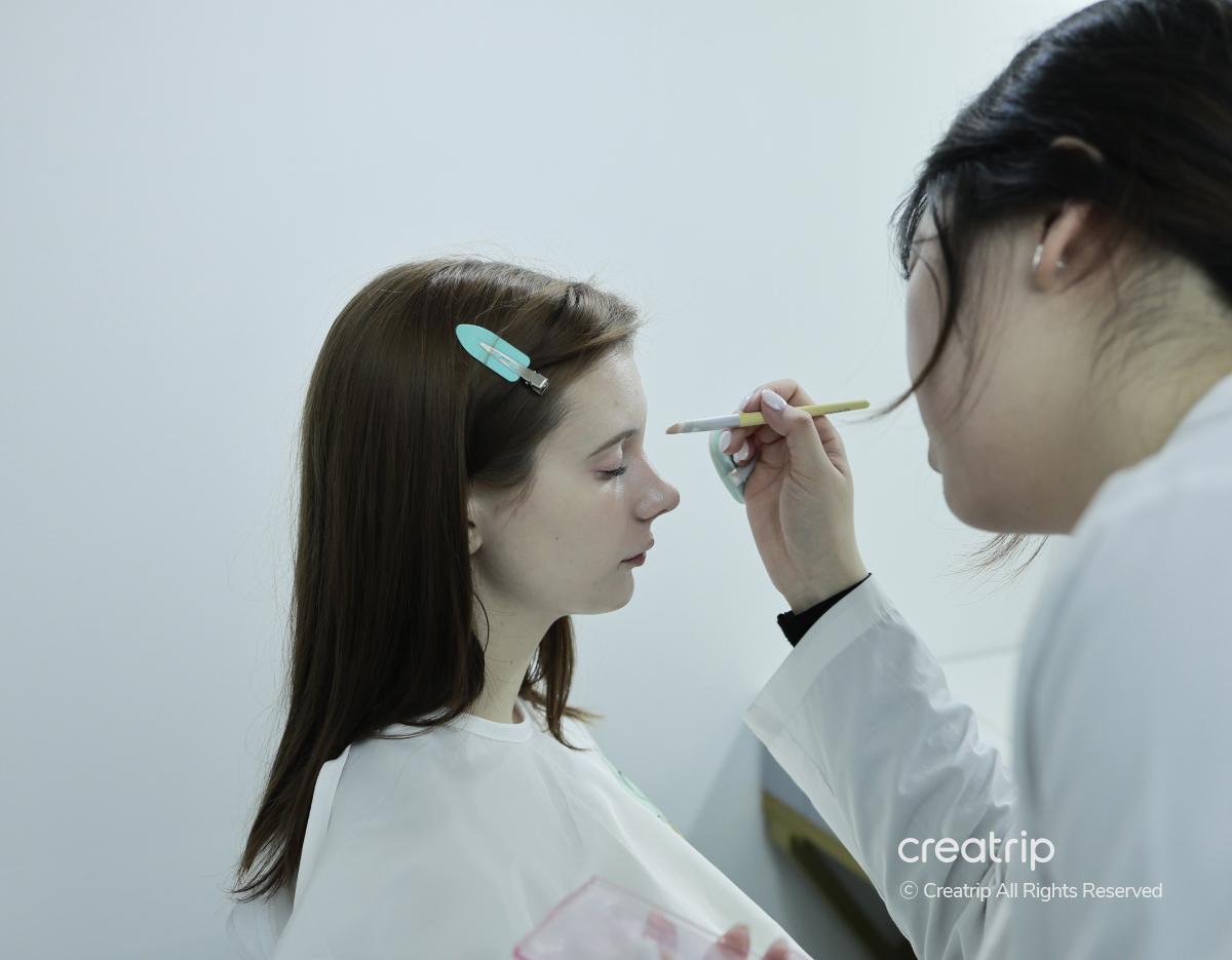 colorholic Myeongdong