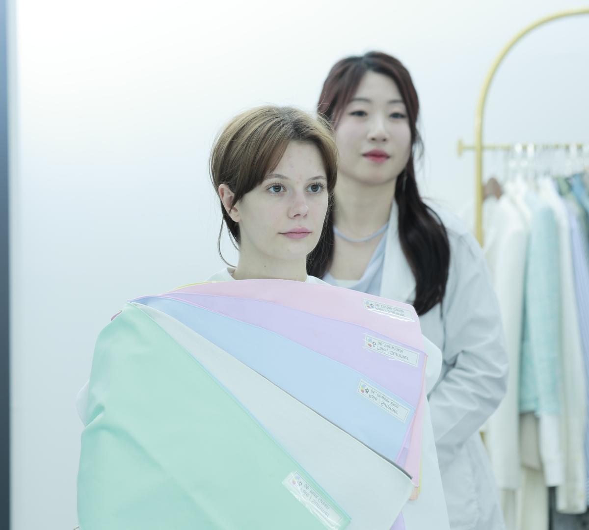 colorholic Myeongdong