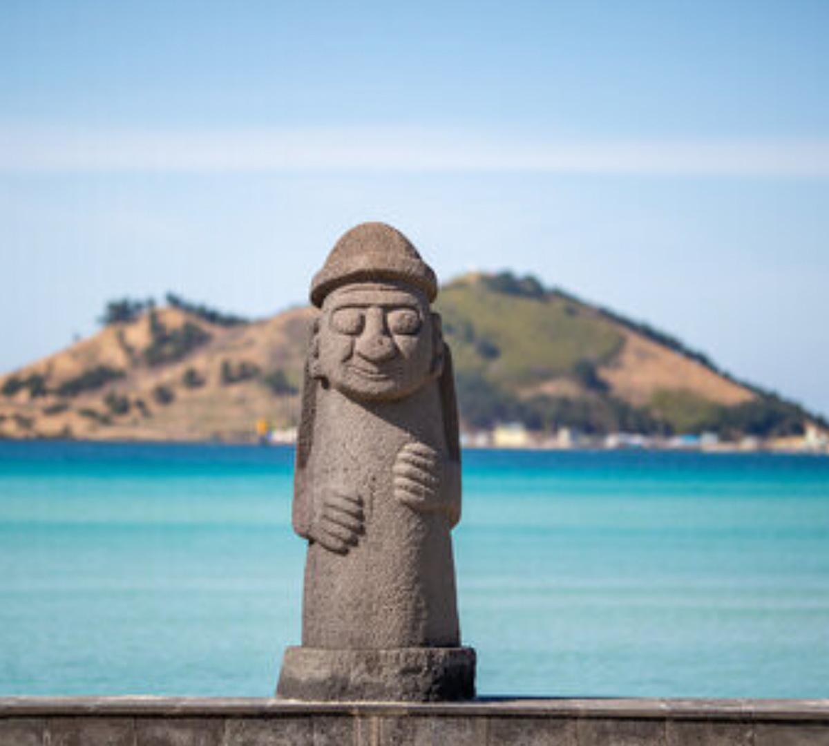 Jeju UNESCO East Small Group Tour