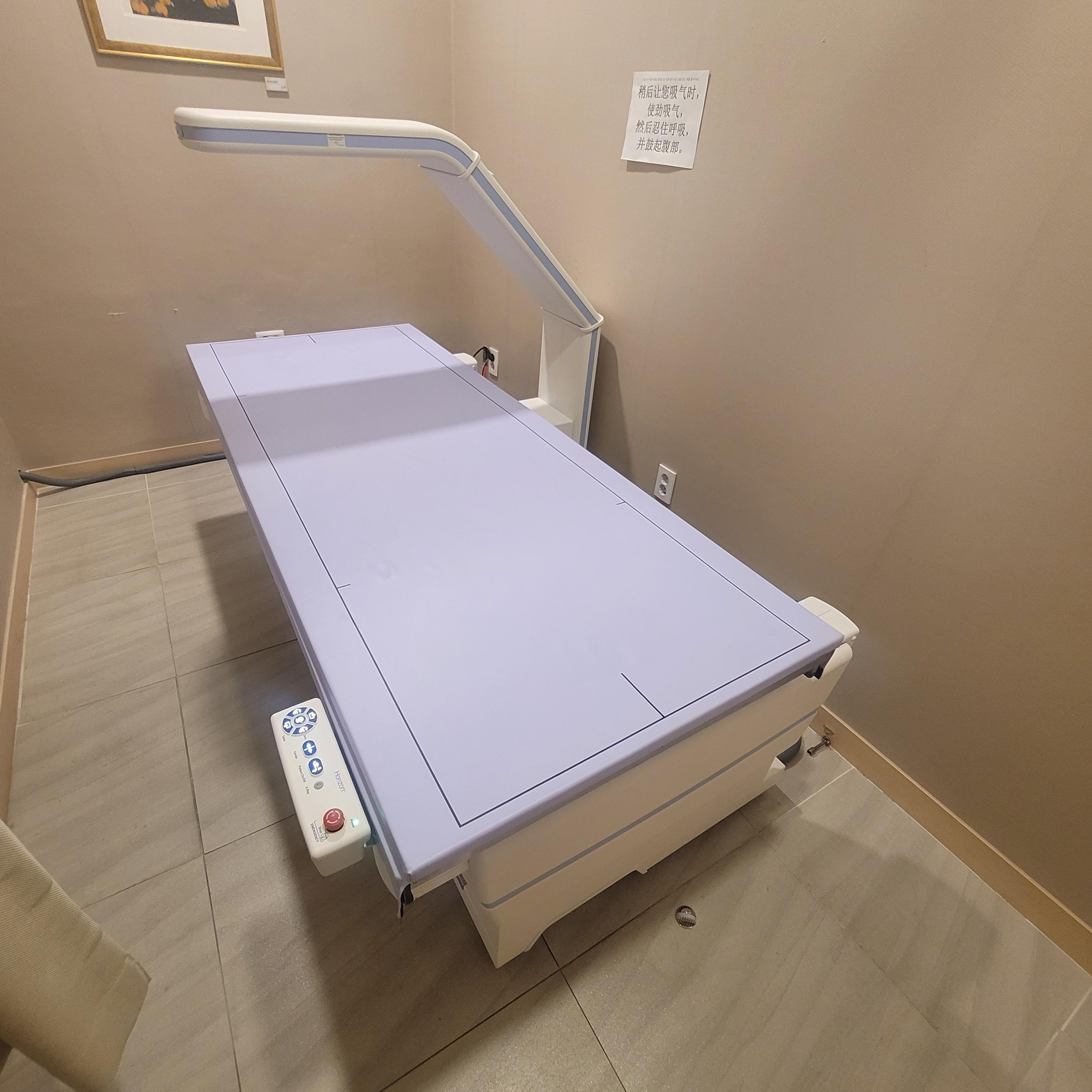 Запишитесь на комплексное медицинское обследование в IMC | Сеул | Расширенная диагностика рака 3