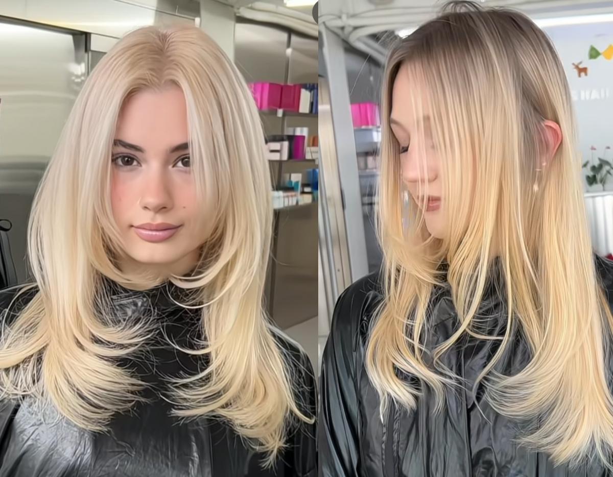 The day's hair Grove