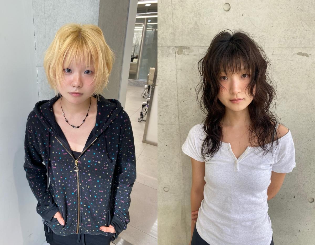 KYUNGZA Hongdae Hair Salon - main branch