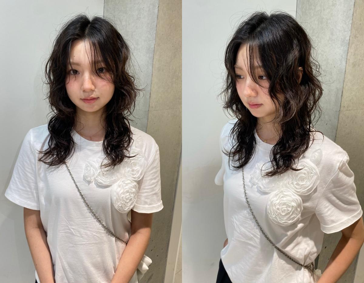 KYUNGZA Hongdae Hair Salon - main branch