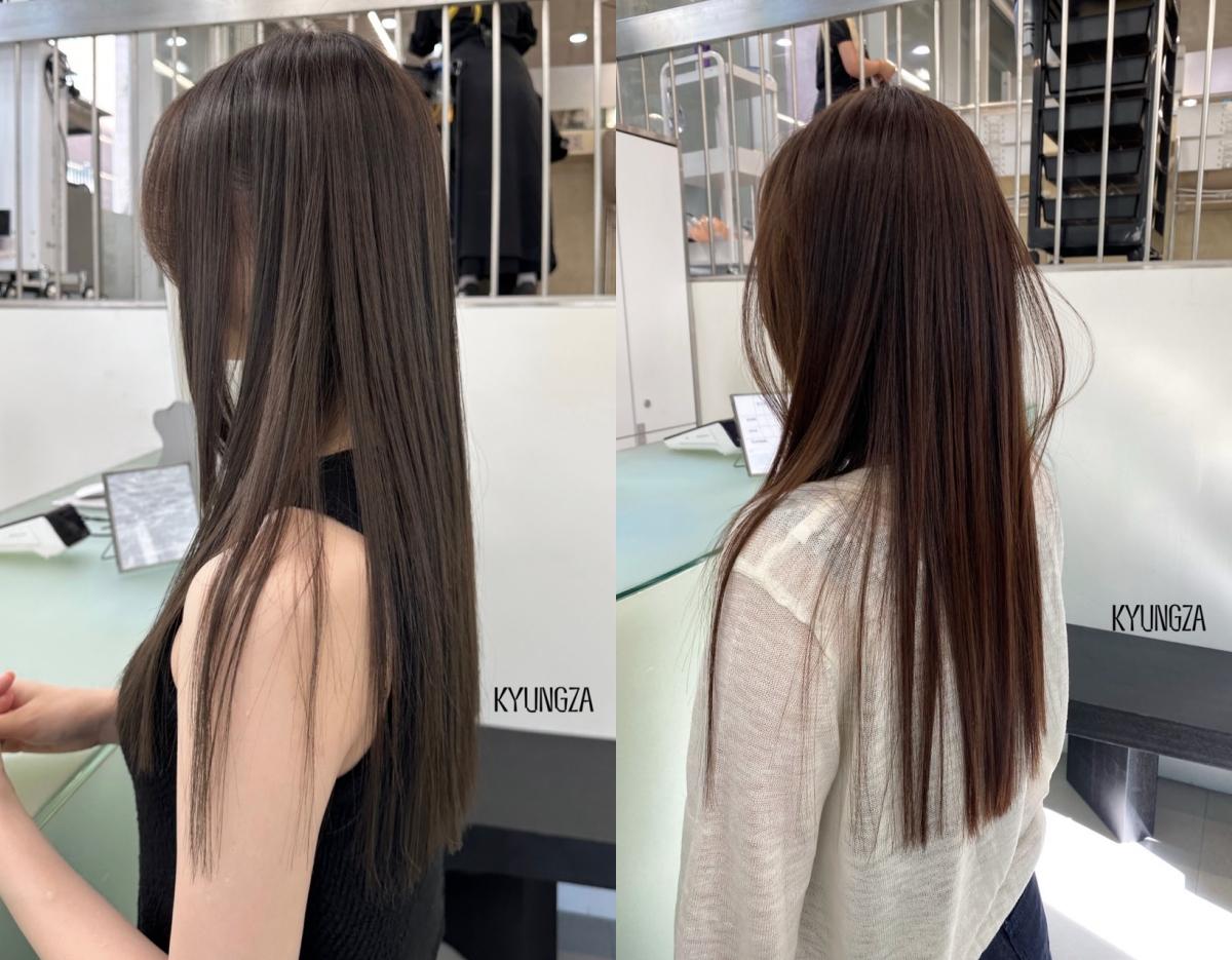 KYUNGZA Hongdae Hair Salon - main branch