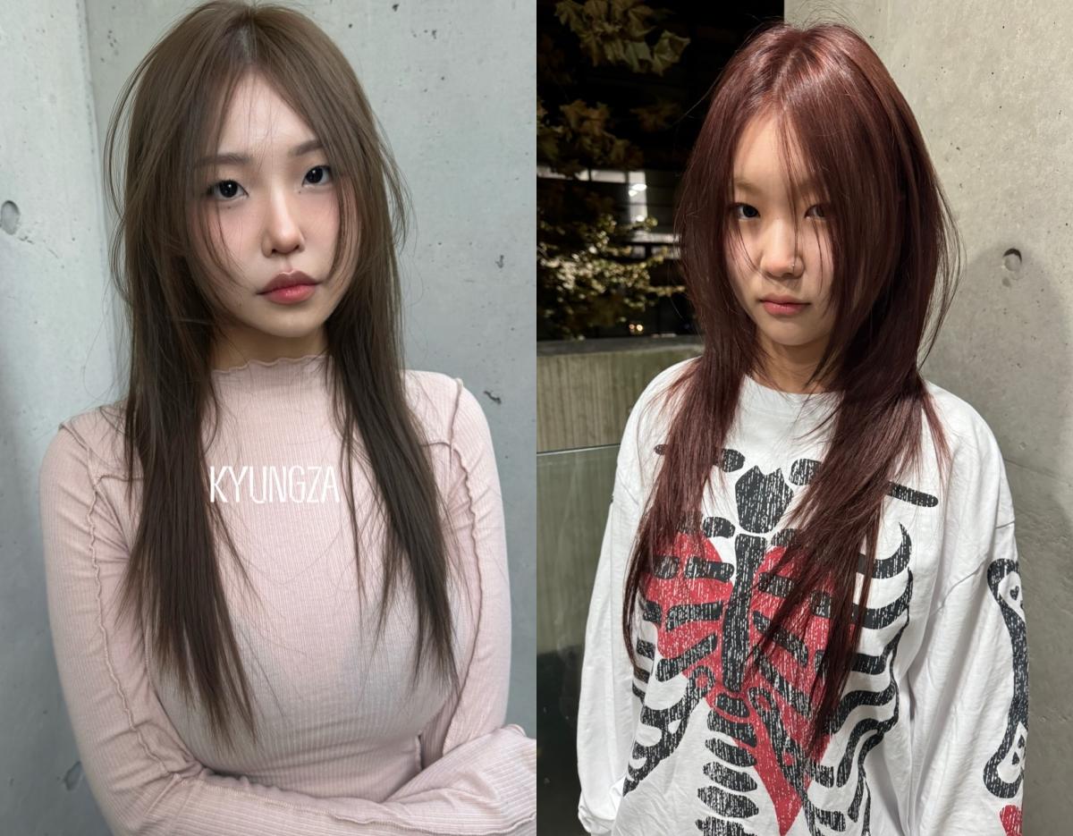 KYUNGZA Hongdae Hair Salon - main branch