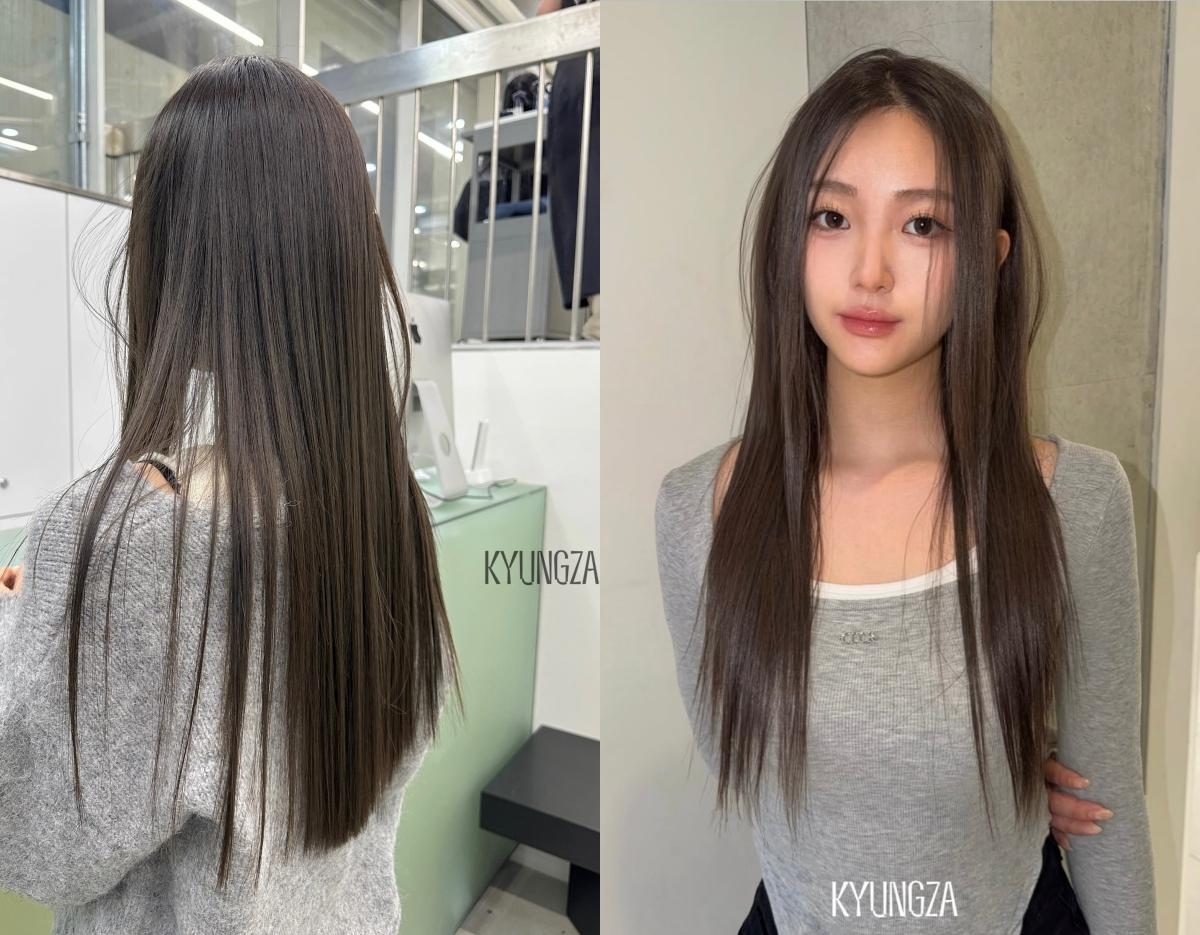 KYUNGZA FAB Hair Salon – Hongdae