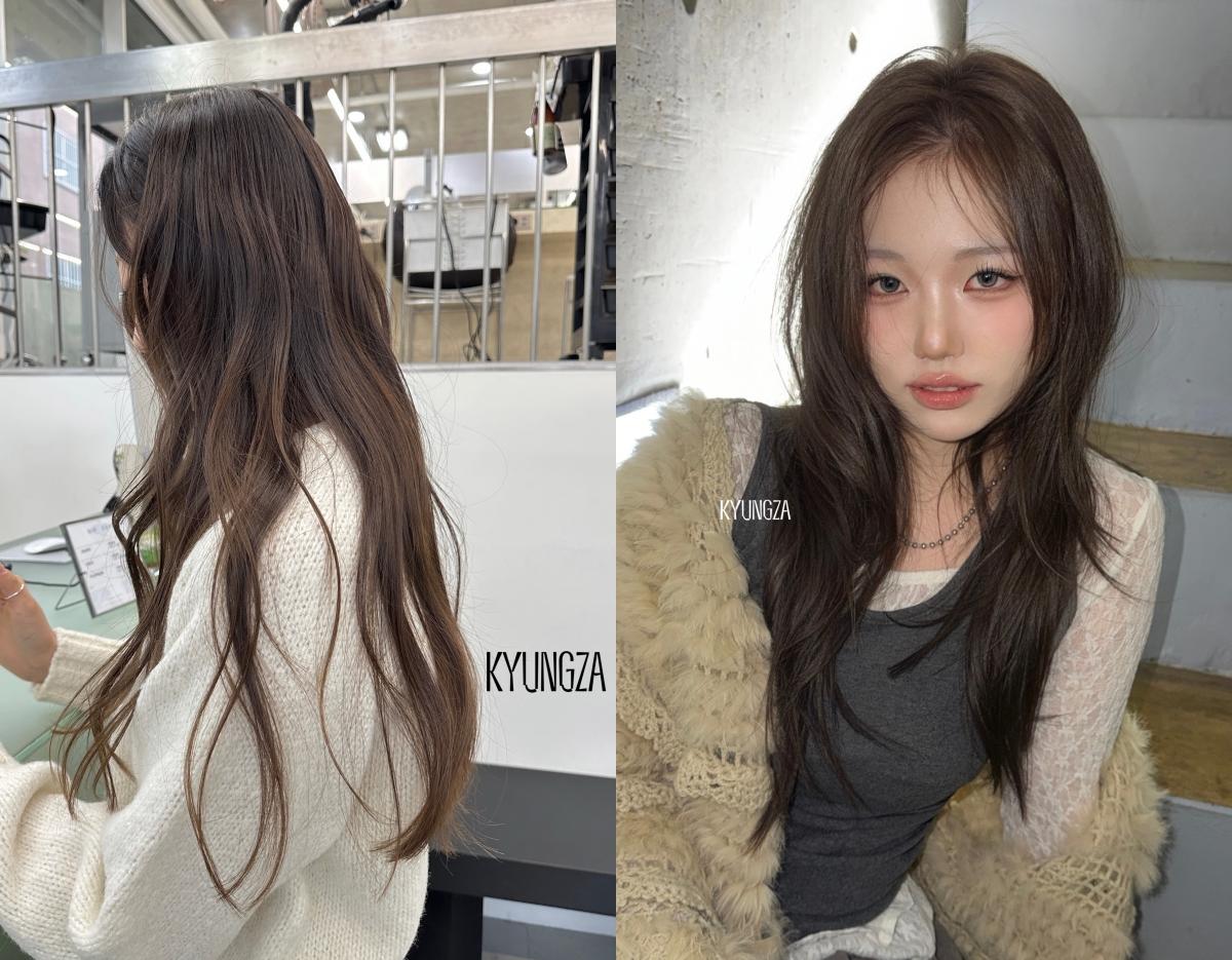 KYUNGZA FAB Hair Salon – Hongdae
