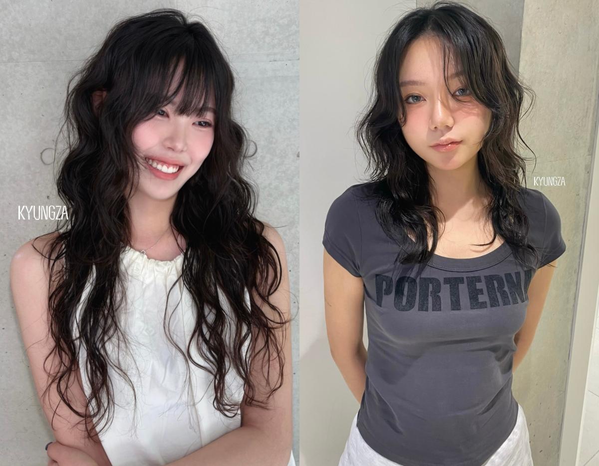 KYUNGZA FAB Hair Salon – Hongdae