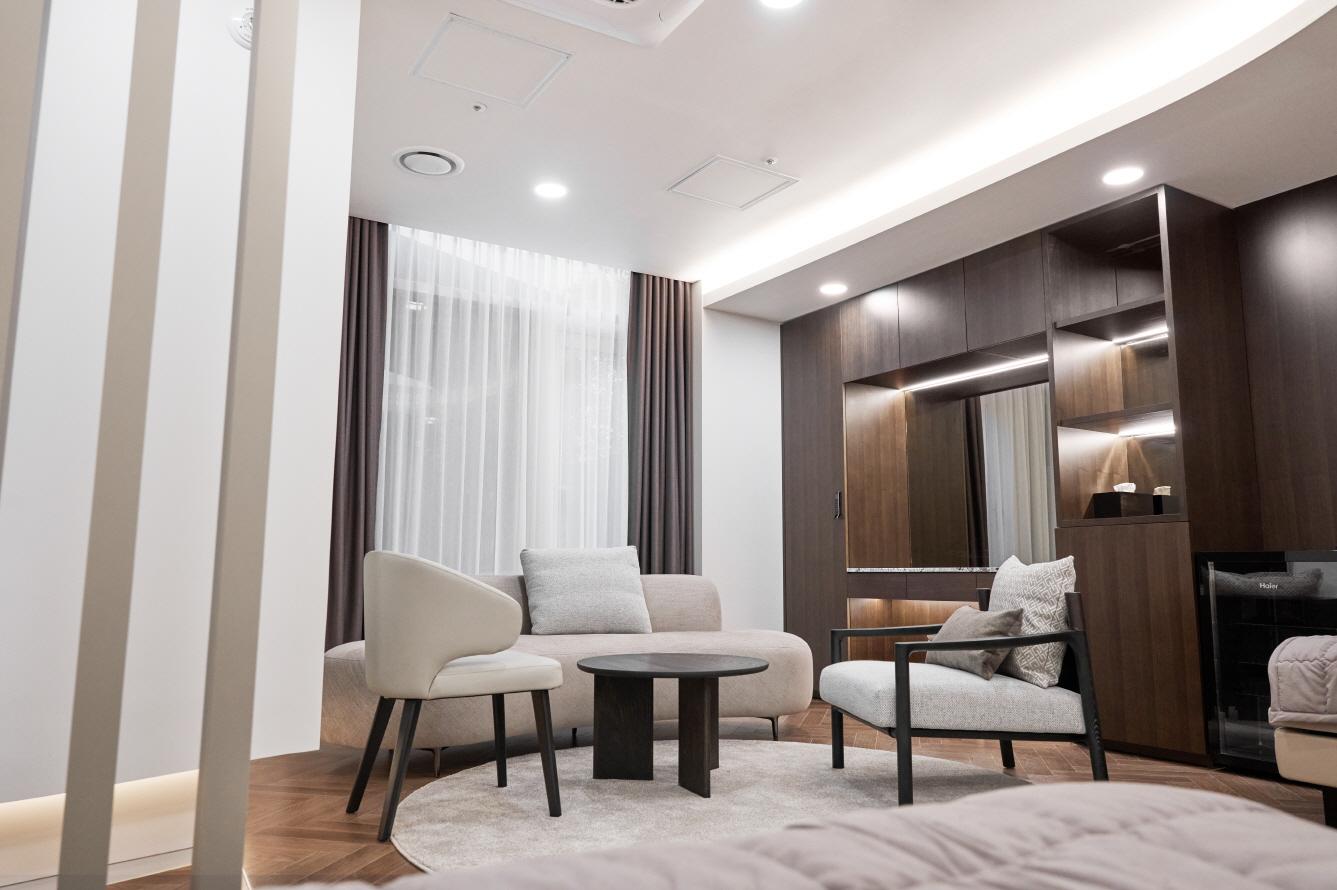 Pemeriksaan Kesehatan Rumah Sakit Kwangdong | Gangnam, Seoul | Dukungan Bahasa Inggris 5