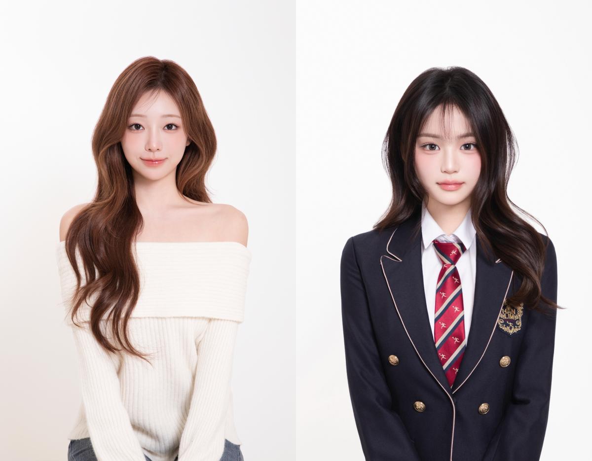 Sian Photo Studio Seongsu