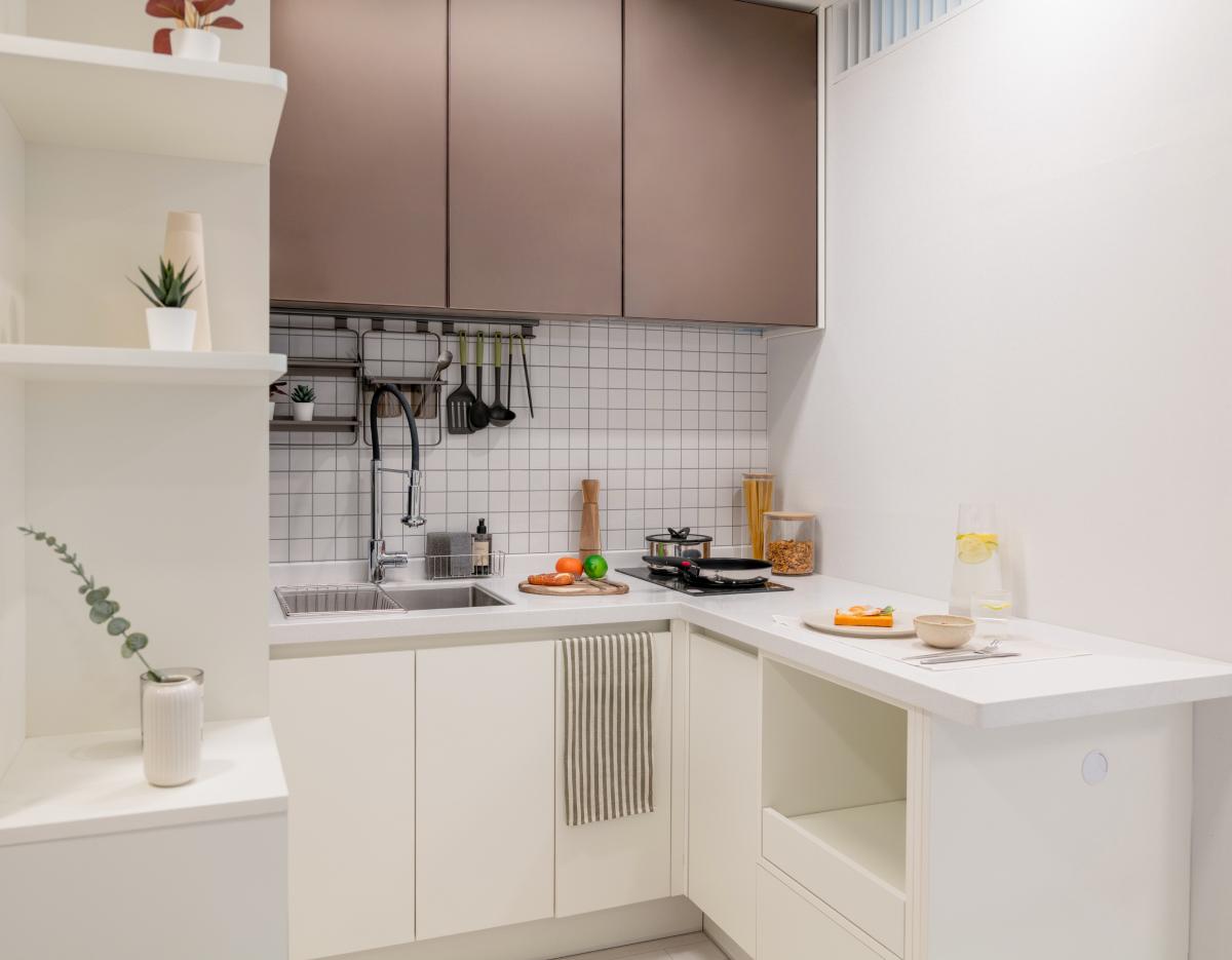 Weave Studios - Dongdaemun East