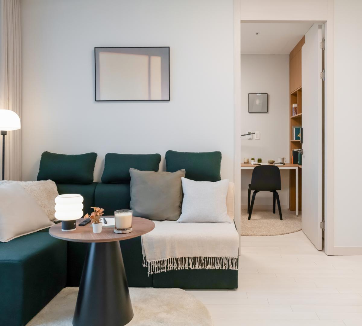 Weave Studios - Dongdaemun East