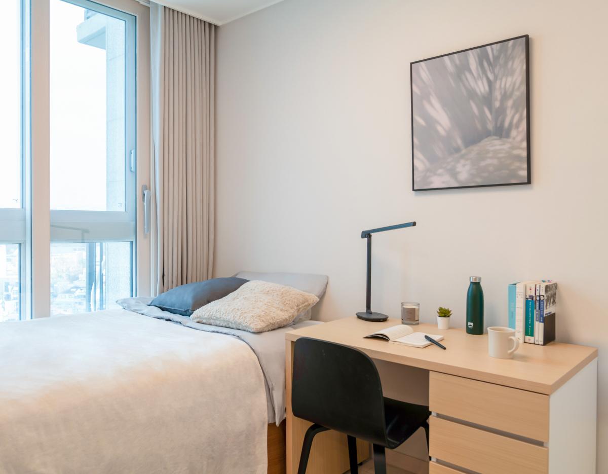 Weave Studios - Dongdaemun East