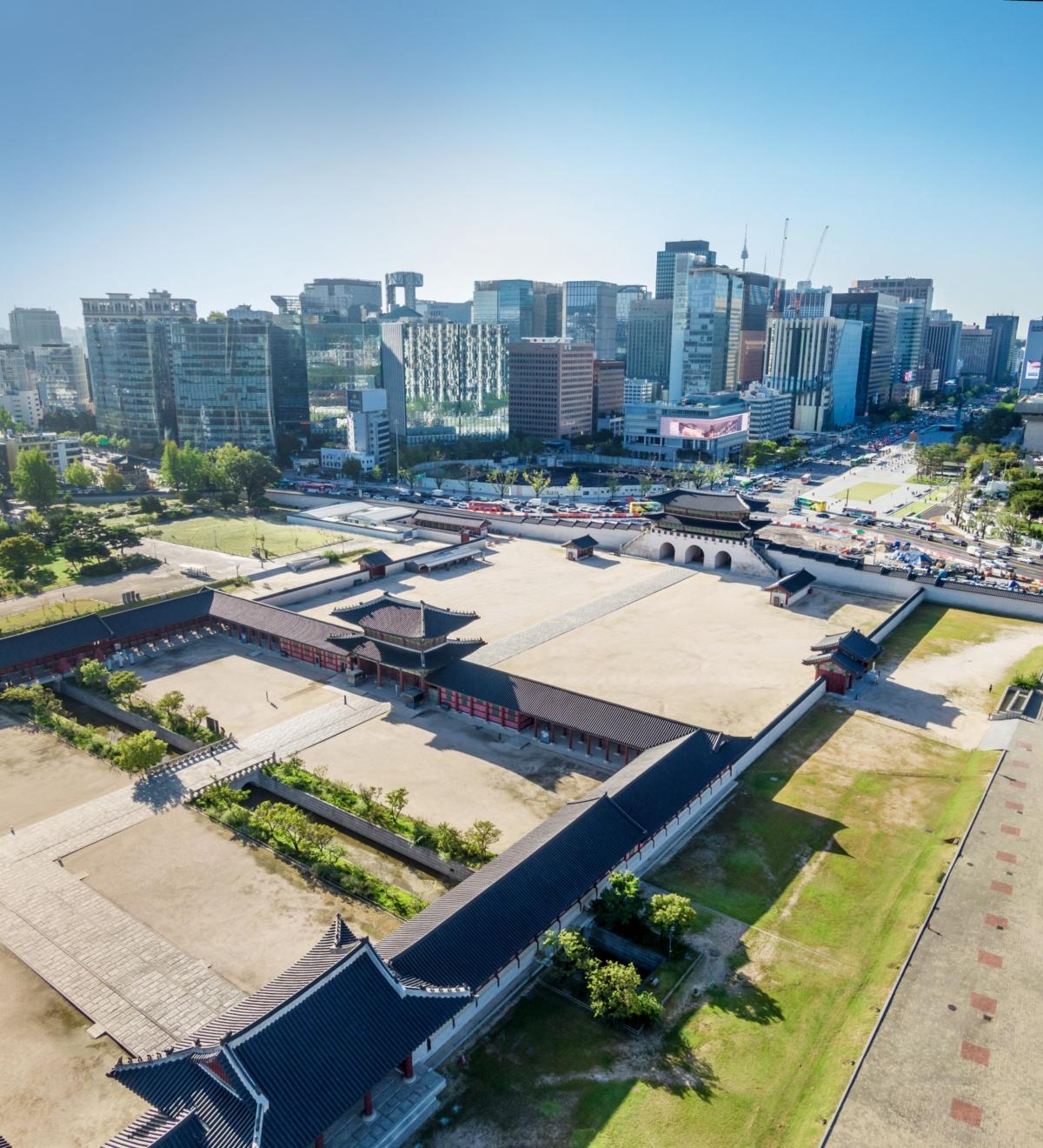 2026 春季宮中文化節免費活動 — 景福宮〈開幕式〉（外國人門票獨家發售） 5