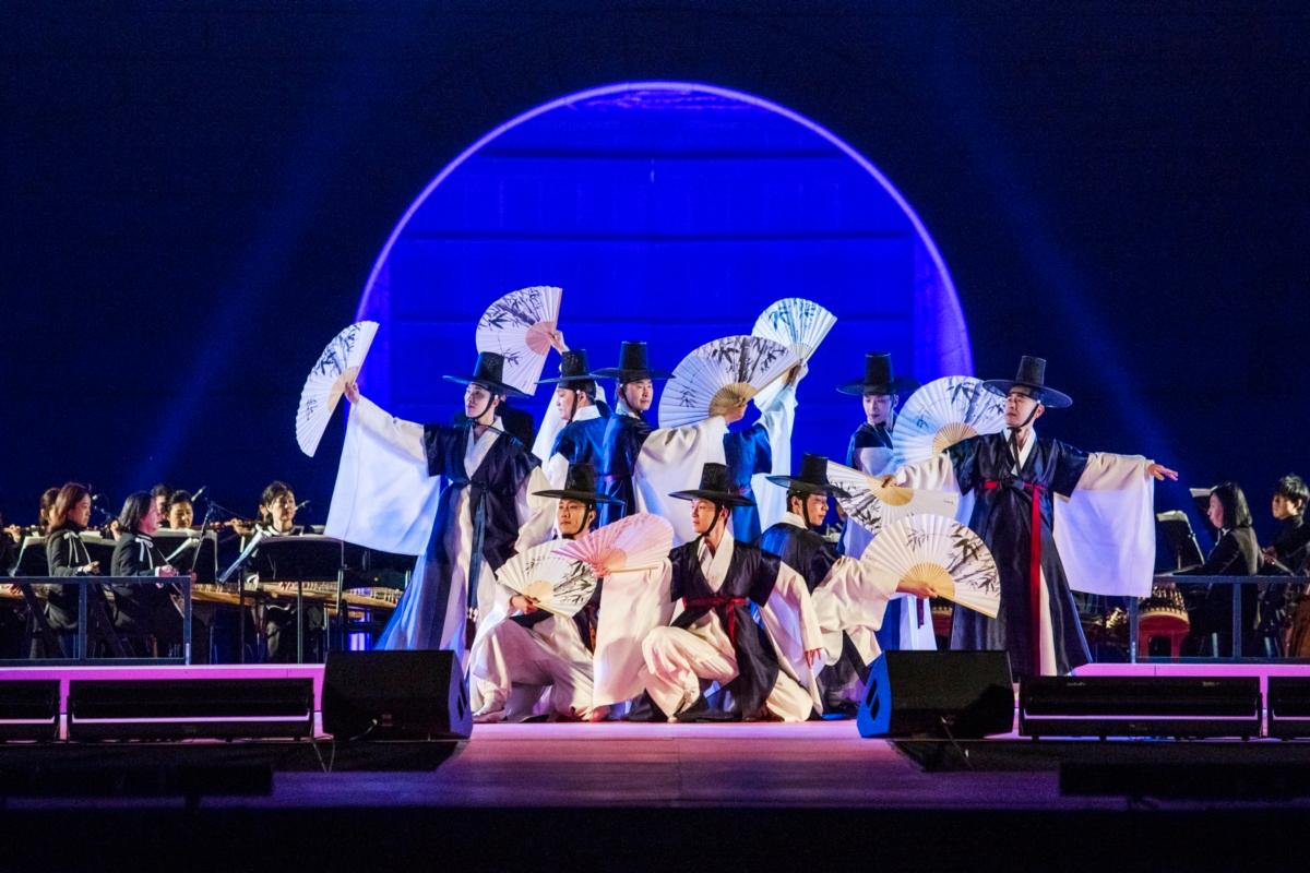 ✨Creatrip Only✨2026 K-Royal Culture Festival <Opening Ceremony> | Foreigner Only – Free Event 5