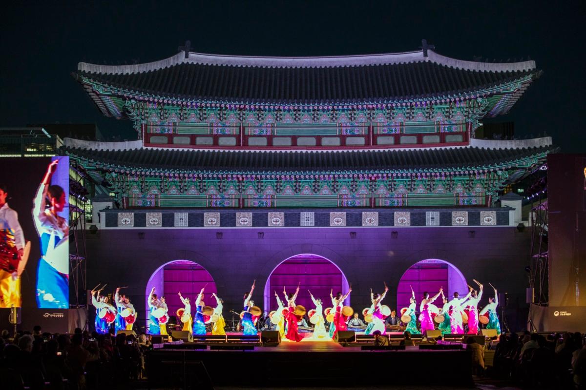 ✨Creatrip Only✨2026 K-Royal Culture Festival <Opening Ceremony> | Foreigner Only – Free Event 1