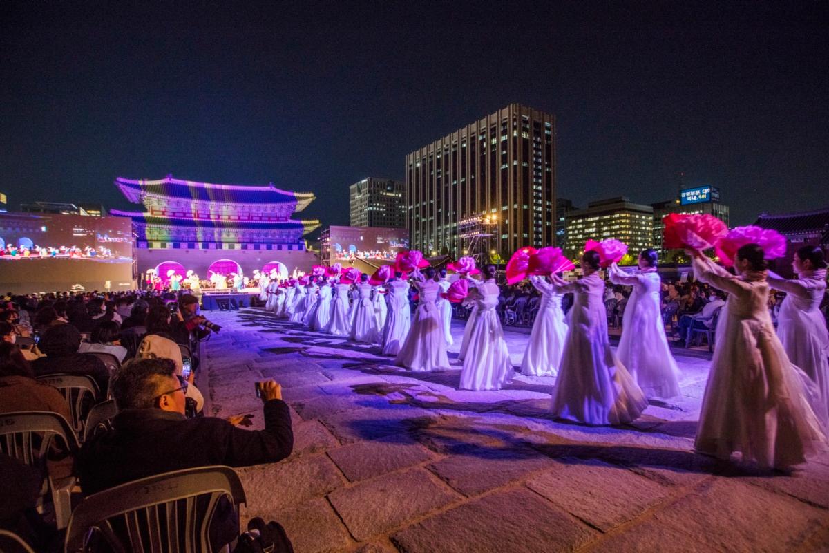 ✨Creatrip Only✨2026 K-Royal Culture Festival <Opening Ceremony> | Foreigner Only – Free Event 4