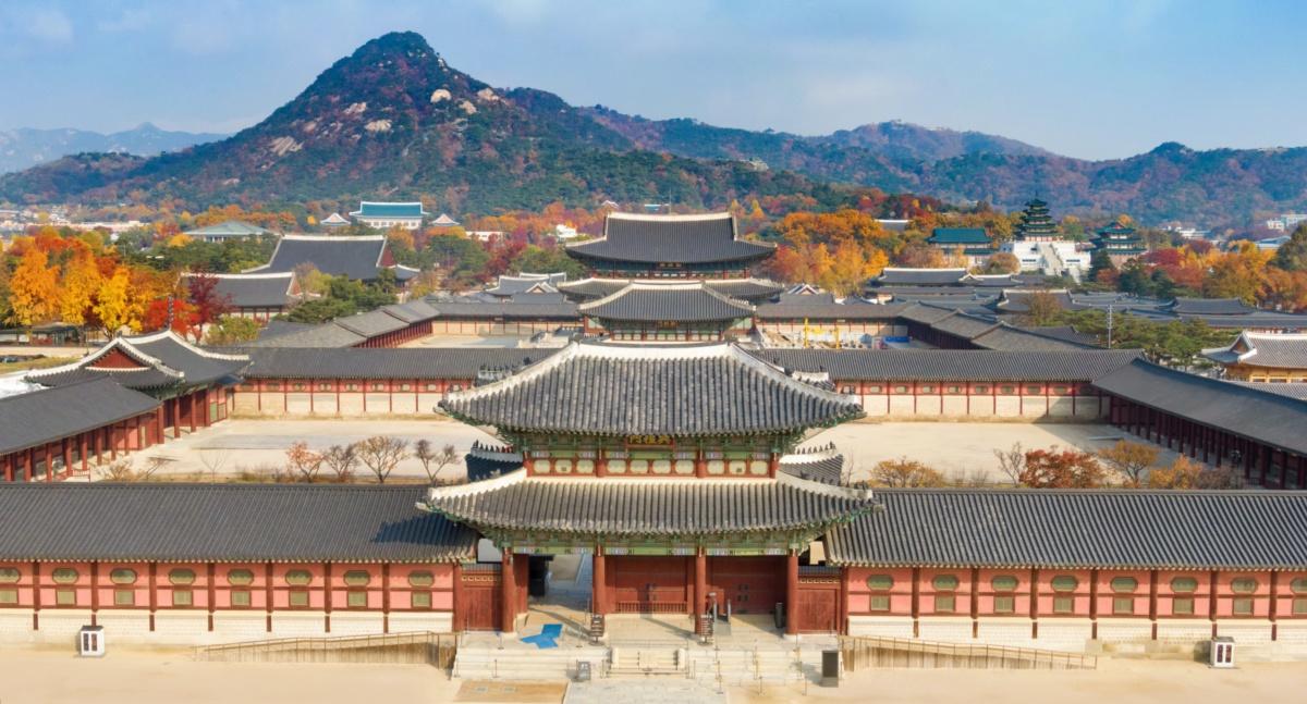 2026 春季宮中文化節免費活動 — 景福宮〈開幕式〉（外國人門票獨家發售） 4