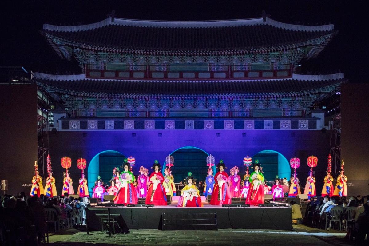 ✨Creatrip Only✨2026 K-Royal Culture Festival <Opening Ceremony> | Foreigner Only – Free Event 3