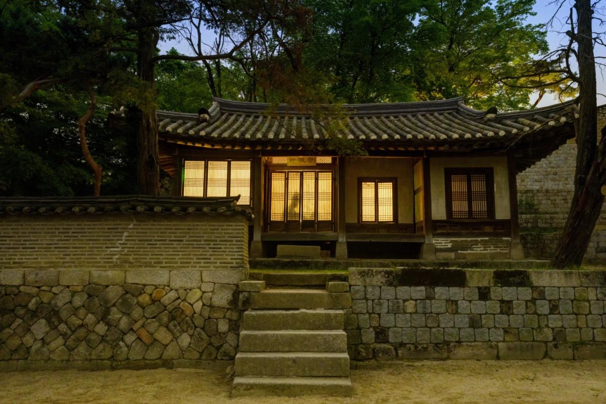 【Creatrip独占販売】2026春 宮中文化祝典「孝明世子と月の舞」外国人専用チケット 3