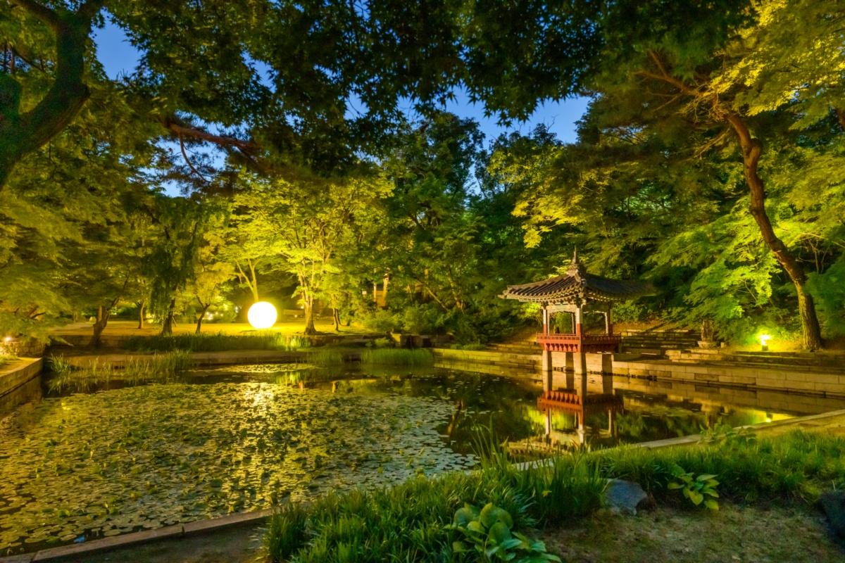 【Creatrip独占販売】2026春 宮中文化祝典「孝明世子と月の舞」外国人専用チケット 2