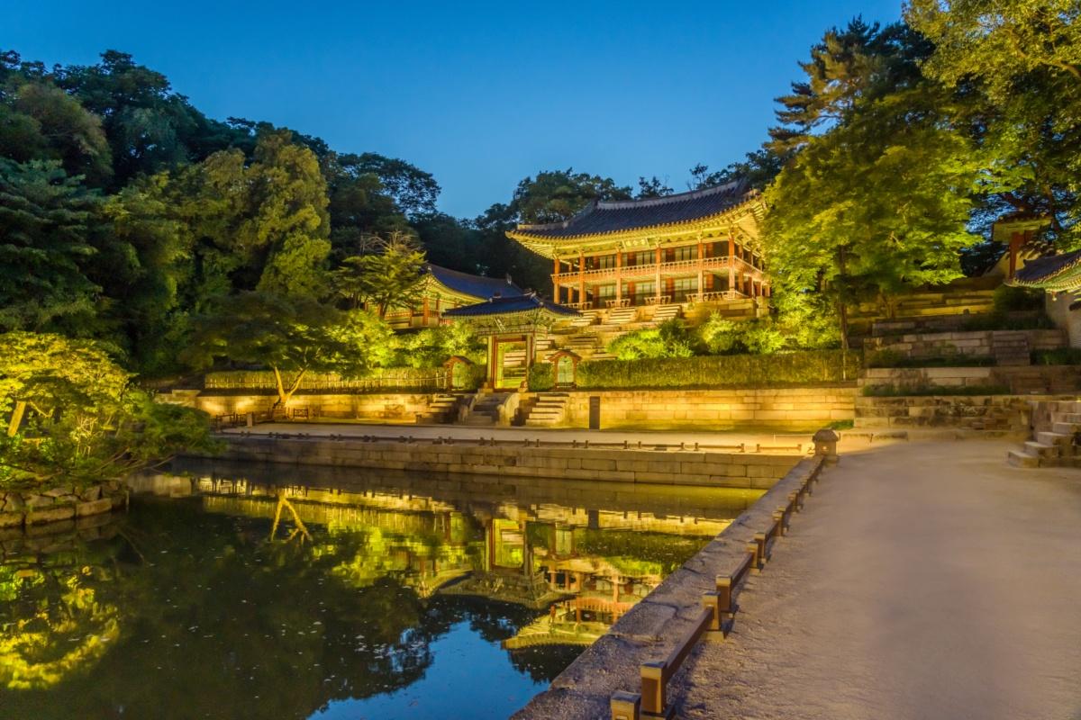 【Creatrip独占販売】2026春 宮中文化祝典「孝明世子と月の舞」外国人専用チケット 1