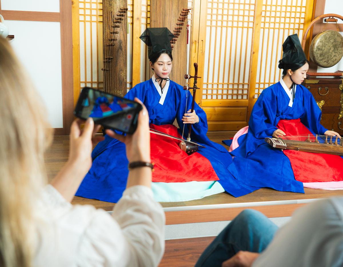 jijidaeak