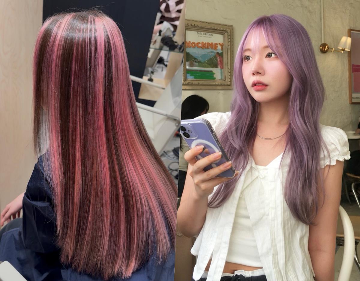 JUNO美发 弘大西桥塔店 | 弘大 流行发色与护理为主的沙龙 4