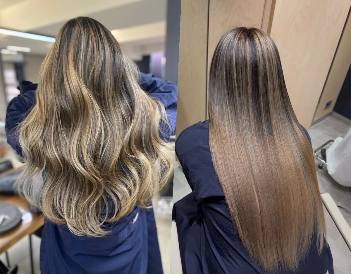 JUNO美发 弘大西桥塔店 | 弘大 流行发色与护理为主的沙龙 5