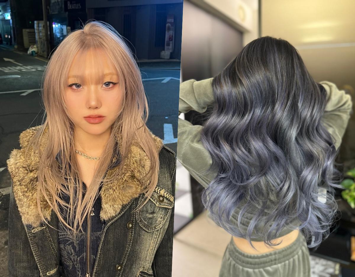 JUNO美发 弘大西桥塔店 | 弘大 流行发色与护理为主的沙龙 2