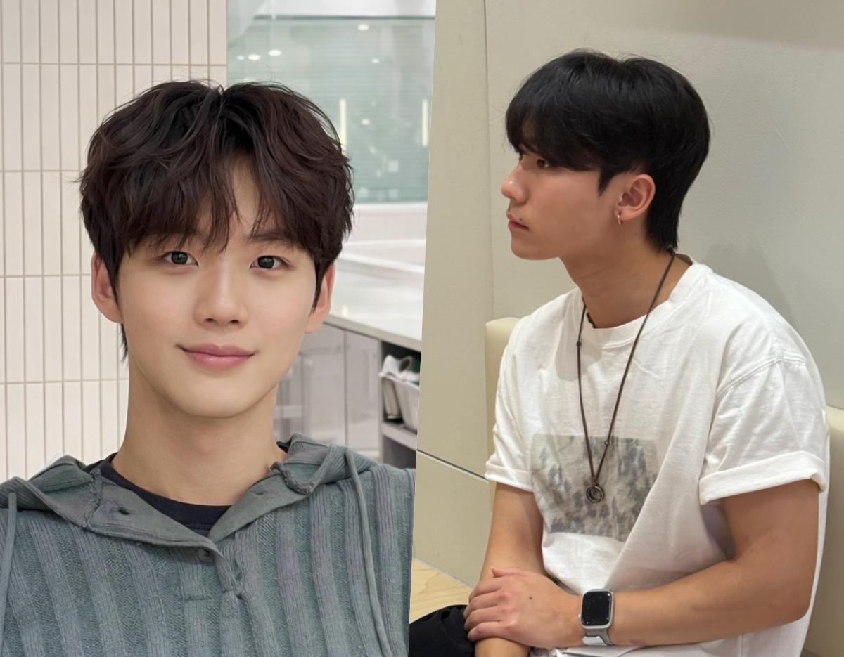 JUNO美发 弘大西桥塔店 | 弘大 流行发色与护理为主的沙龙 3