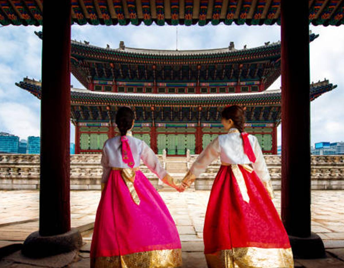 Seoul Highlights Private Layover Tour from Incheon Airport