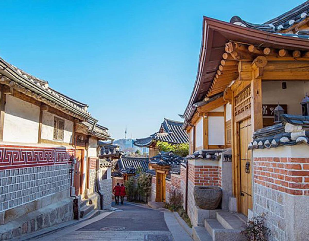 Seoul Highlights Private Layover Tour from Incheon Airport