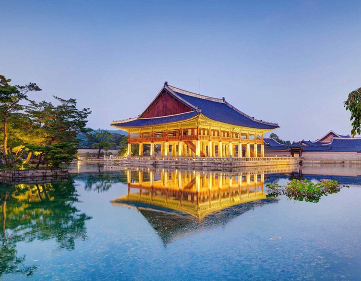 Seoul Highlights Private Layover Tour from Incheon Airport