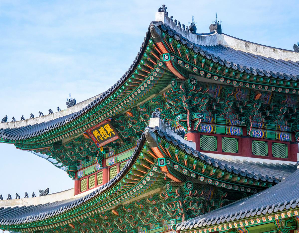 Seoul Highlights Private Layover Tour from Incheon Airport